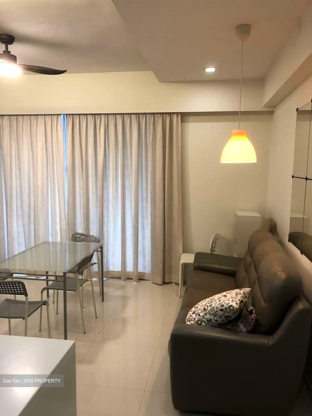 One-north Residences (D5), Apartment #567829051